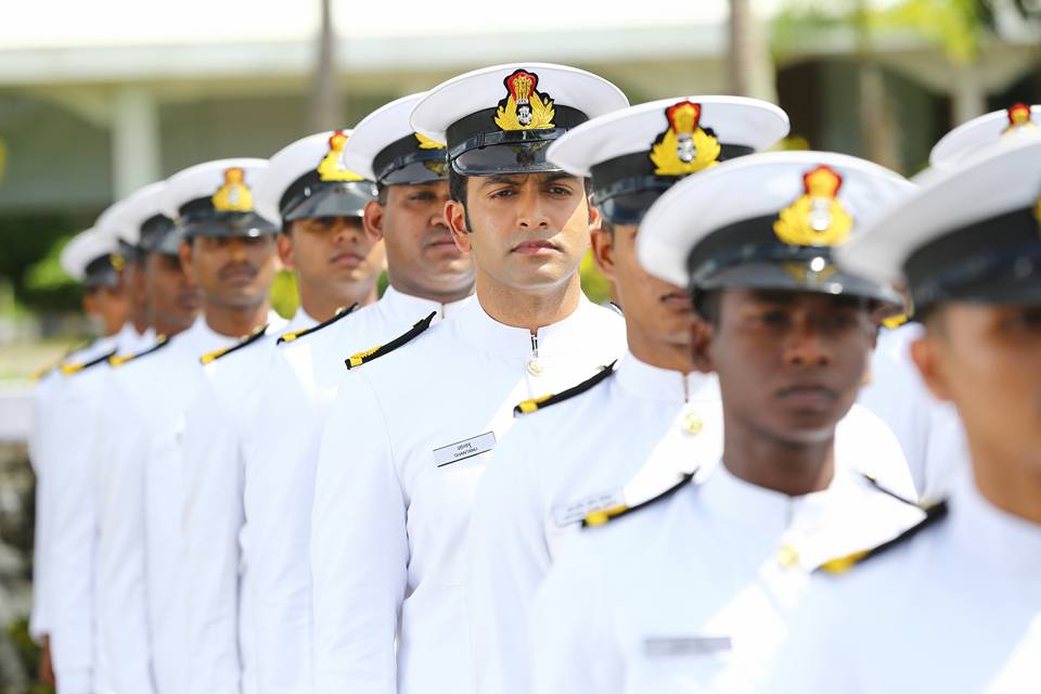 Indian Navy Recruitment 2024 : Apply for 254 SSC Officers posts, Official notification here