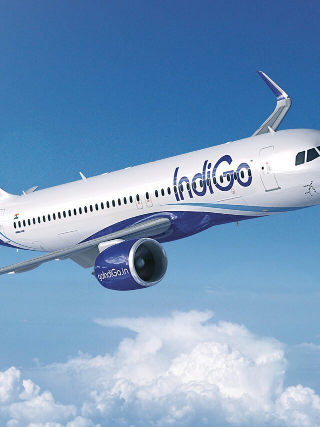 indigo-airlines